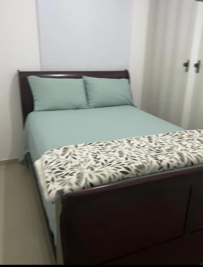 Holiday home Casa Acogedora Y Familiar Villa Constanza Dominican Republic
